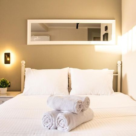 Invigorating Studio Flat Near Kordon In Alsancak Esmirna Exterior foto