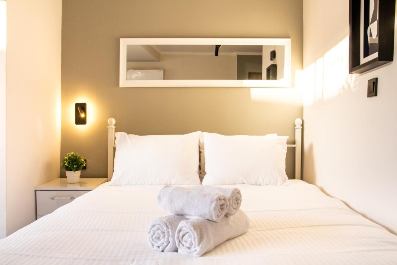 Invigorating Studio Flat Near Kordon In Alsancak Esmirna Exterior foto