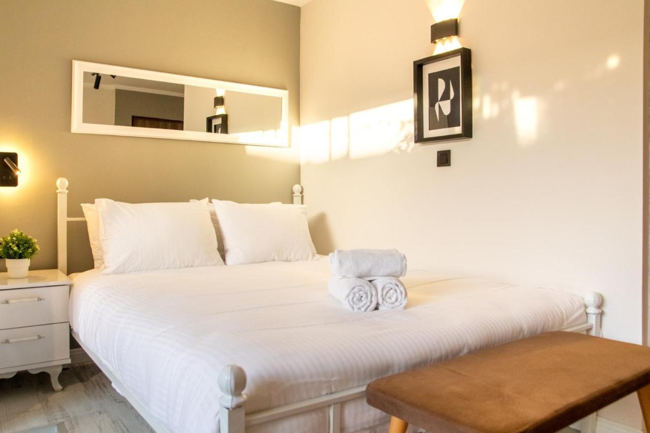 Invigorating Studio Flat Near Kordon In Alsancak Esmirna Exterior foto